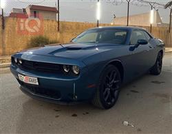 دۆج چالنجەر